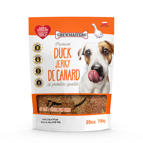 Cadet duck jerky costco best sale