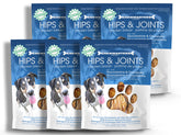 Hip & Joints - Chicken Breast 6pack